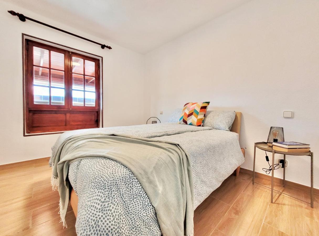 Casa Donald Appartement Puerto de la Cruz  Buitenkant foto