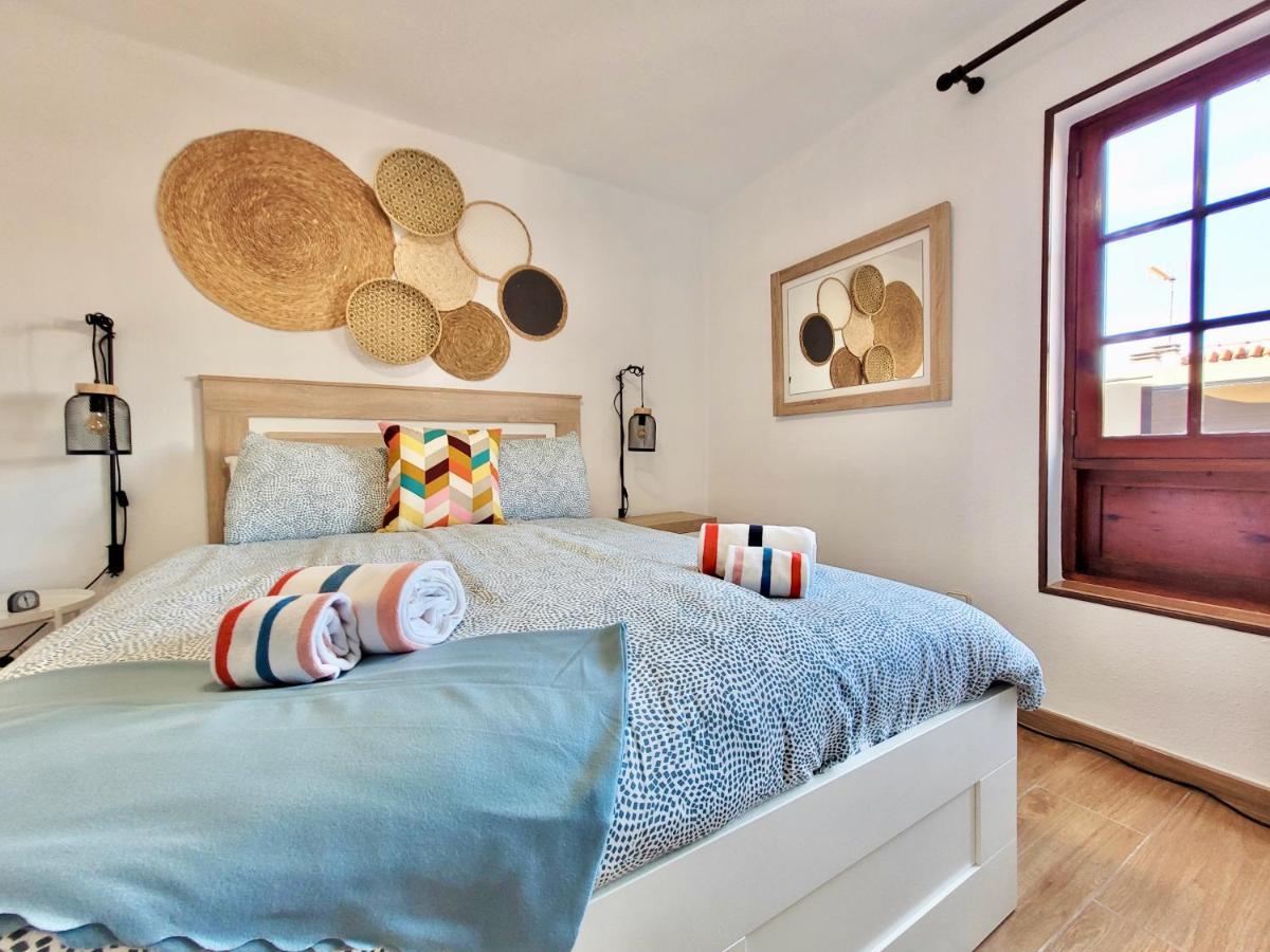 Casa Donald Appartement Puerto de la Cruz  Buitenkant foto